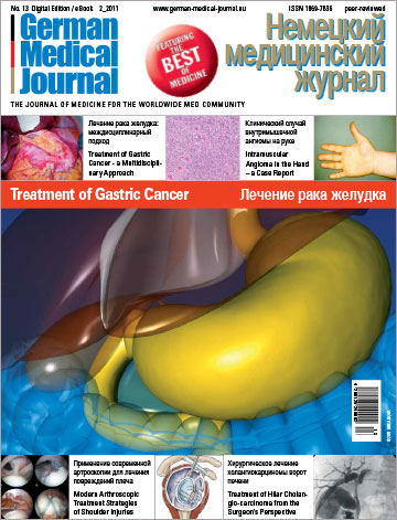 GMJ 13 Titel