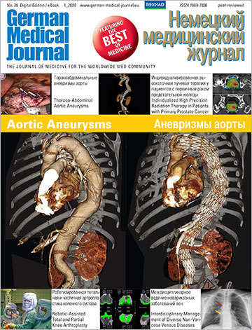 GMJ 26 Titel