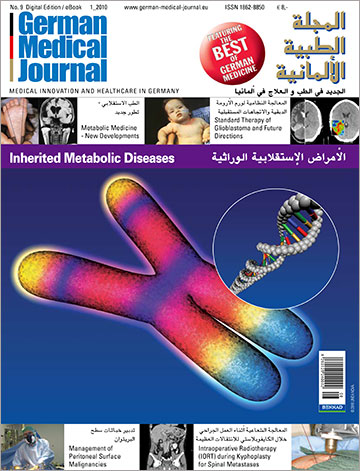 GMJ 9 Titel